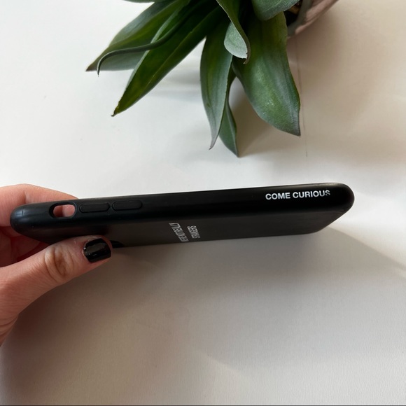 We’re Not Really Strangers iPhone 11 Pro Case - Picture 2 of 6